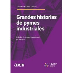 Estudio de casos de empresas de Rafaela