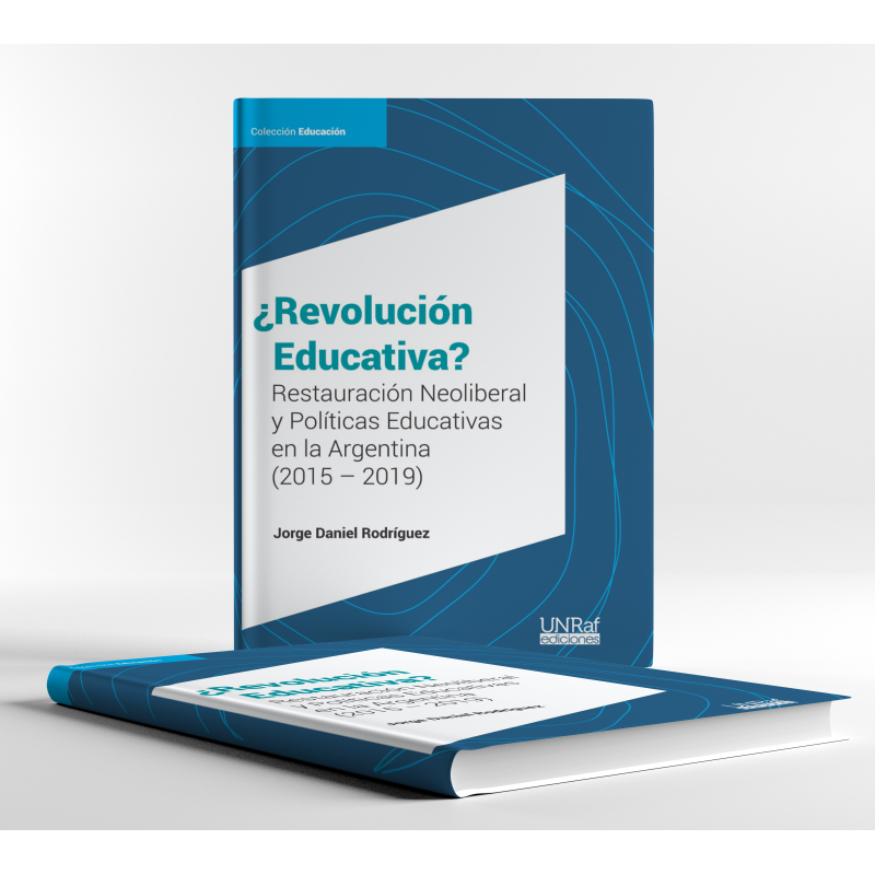 ¿Revolución educativa? ¿Revolución educativa?