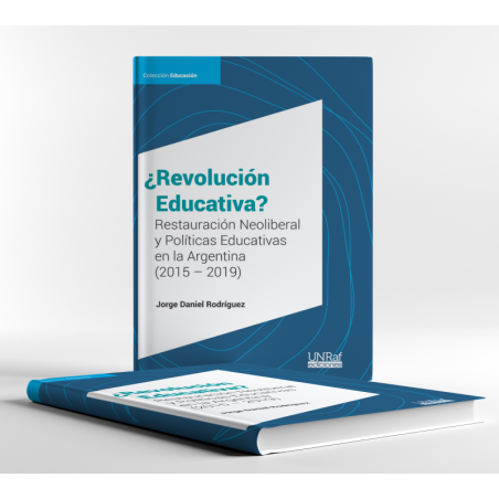 ¿Revolución educativa?