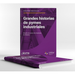 Grandes historias de pymes industriales