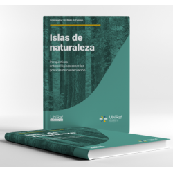 Islas de Naturaleza- Áreas Naturales Protegidas (ANP)