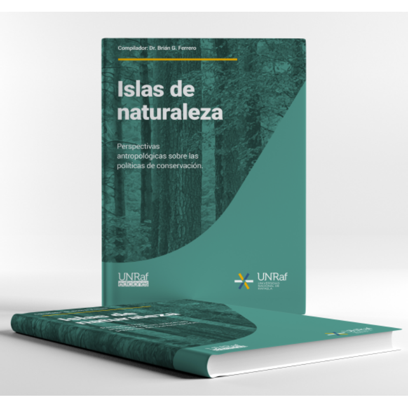 Islas de Naturaleza- Áreas Naturales Protegidas (ANP) Islas de Naturaleza- Áreas Naturales Protegidas (ANP)