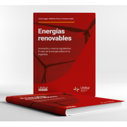 Energías Renovables