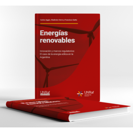 Energías Renovables