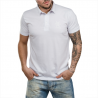 Remera tipo polo UNRaf
