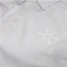 Remera tipo polo UNRaf