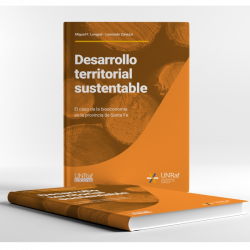 Desarrollo territorial sustentable