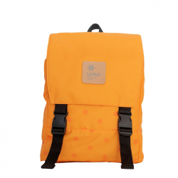 Mochila UNRaf Amarilla