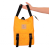 Mochila UNRaf Amarilla