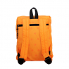 Mochila UNRaf Amarilla