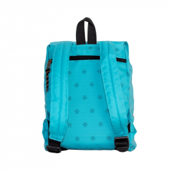 Mochila UNRaf verde