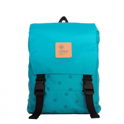 Mochila UNRaf verde