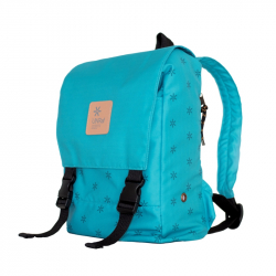 Mochila UNRaf verde