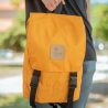 Mochila UNRaf Amarilla