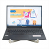 Base para notebook de plástico reciclado