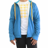 campera deportiva UNRaf
