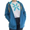 campera deportiva UNRaf
