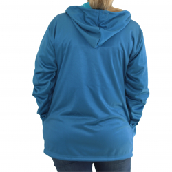 campera deportiva UNRaf