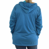 campera deportiva UNRaf