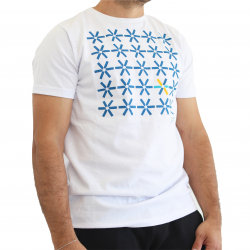 Remera Algodón Dama UNRaf