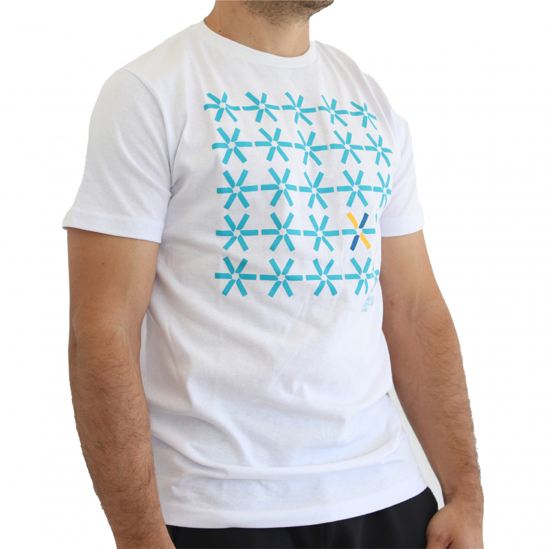 Remera Algodón Dama UNRaf Remera Algodón Dama UNRaf