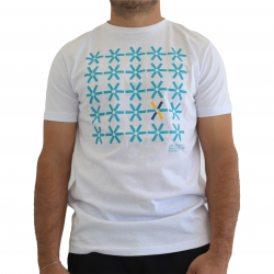 Remera Algodón Dama UNRaf