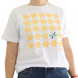 Remera Algodón Dama UNRaf