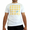 Remera Algodón Dama UNRaf