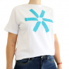 Remera Algodón Dama UNRaf
