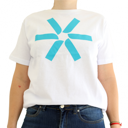 Remera Algodón Dama UNRaf