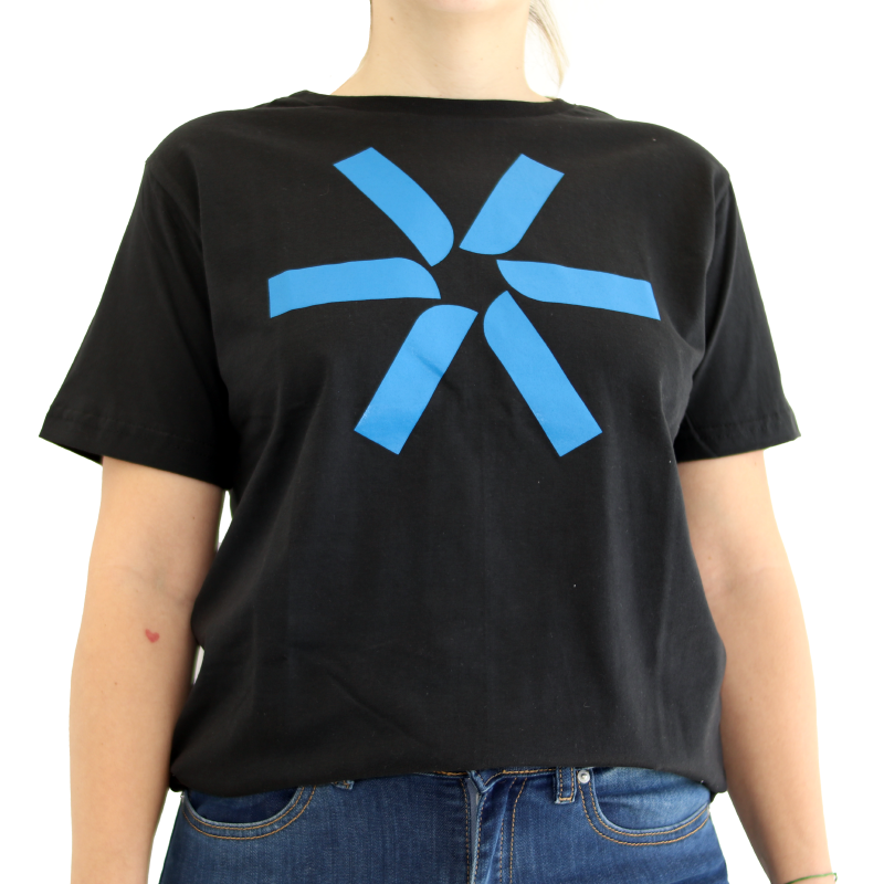 Remera Algodón Dama UNRaf Remera Algodón Dama UNRaf