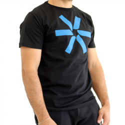 Remera Algodón Dama UNRaf