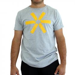 Remera Algodón Dama UNRaf