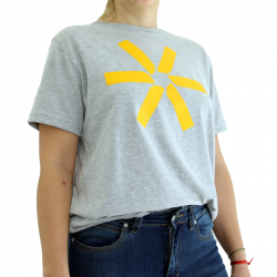 Remera Algodón Dama UNRaf