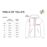 campera deportiva UNRaf