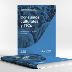 Consumos culturales y TICs. Resultados de una encuesta
