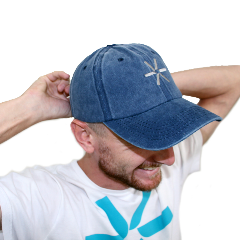 GORRA UNRAF "VINTAGE" GORRA UNRAF "VINTAGE"
