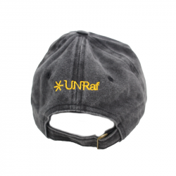 GORRA UNRAF "VINTAGE"