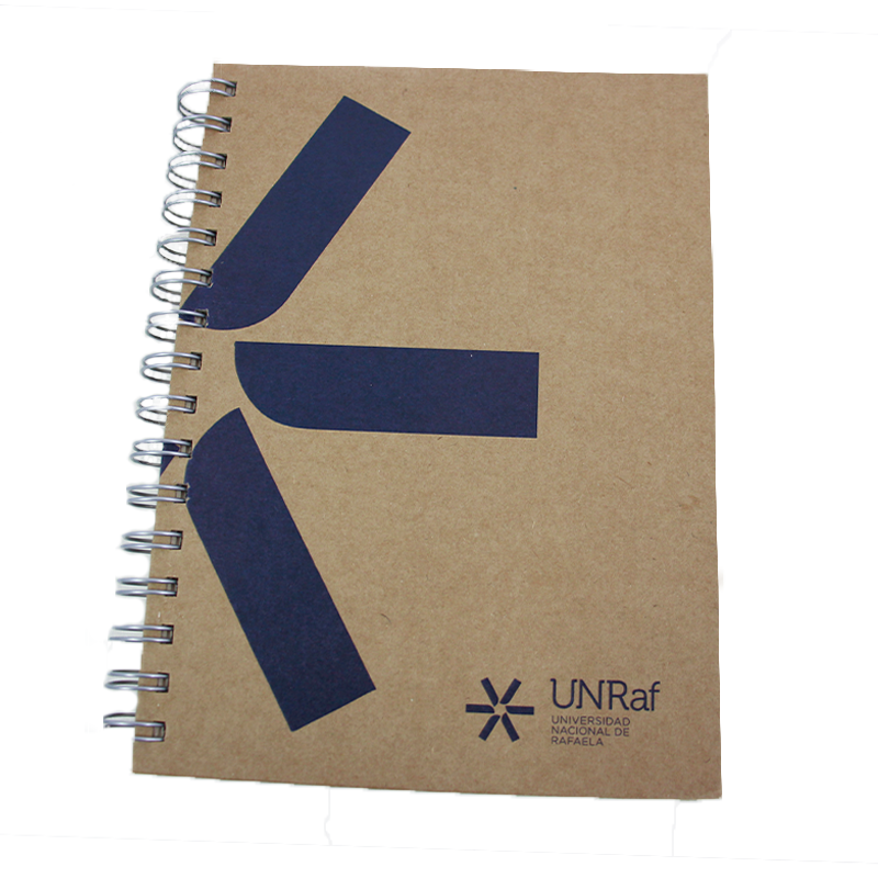 CUADERNO ECOLÓGICO AZUL - RAYADO CUADERNO ECOLÓGICO AZUL - RAYADO
