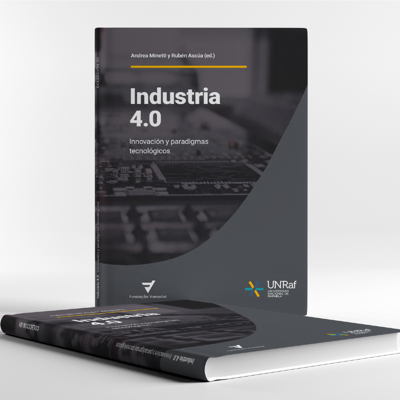 Industria 4.0 Industria 4.0