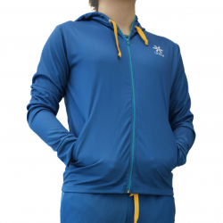 CAMPERA DEPORTES