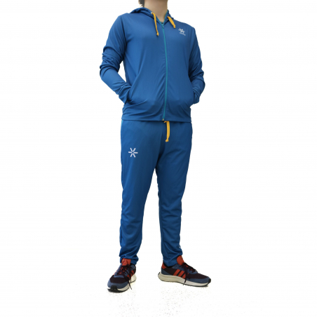 CONJUNTO DEPORTIVO