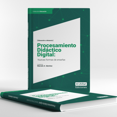 Procesamiento Didáctico Digital: Nuevas formas de enseñar.