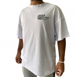 Remera Oversize UNRaf