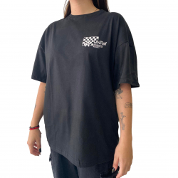 Remera Oversize UNRaf