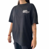 Remera Oversize UNRaf