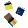 Kit post it UNRaf