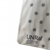 Bolso lienzo UNRaf