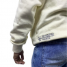 Buzo oversize canguro UNRaf