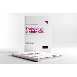 Trabajar en el siglo XXI, digitalización de prácticas y sensibilidades en Rafaela